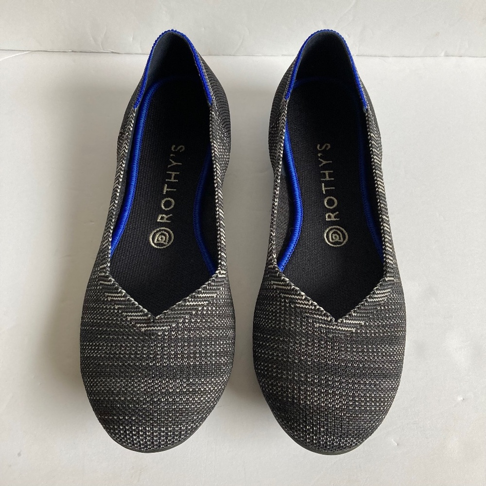 Rothy’s women’s shoes